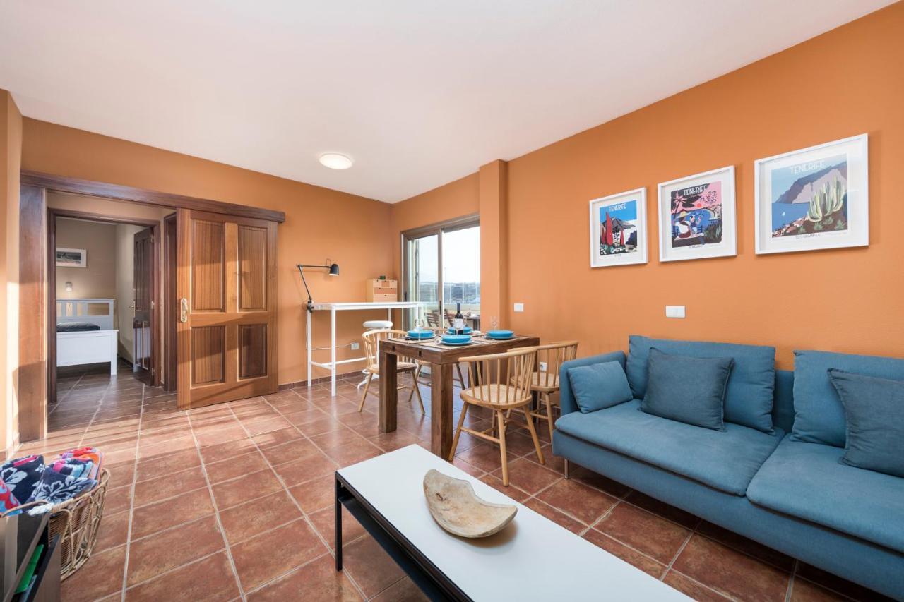 Medano4You The Penthouse La Jaquita El Médano Kültér fotó
