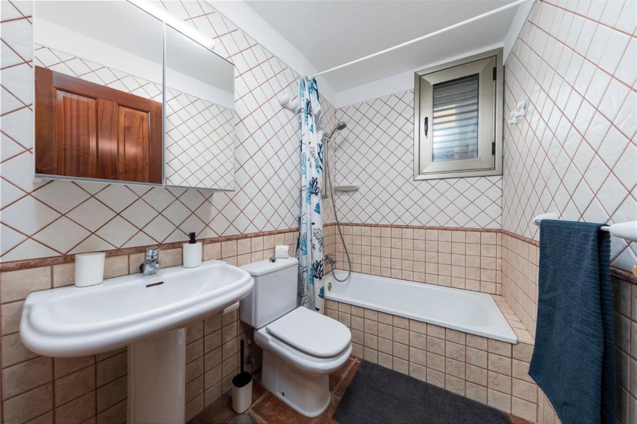Medano4You The Penthouse La Jaquita El Médano Kültér fotó