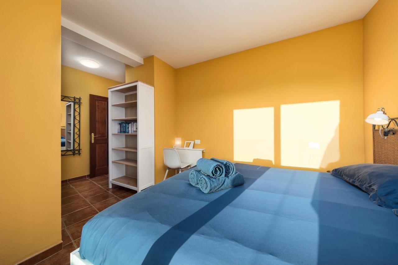 Medano4You The Penthouse La Jaquita El Médano Kültér fotó