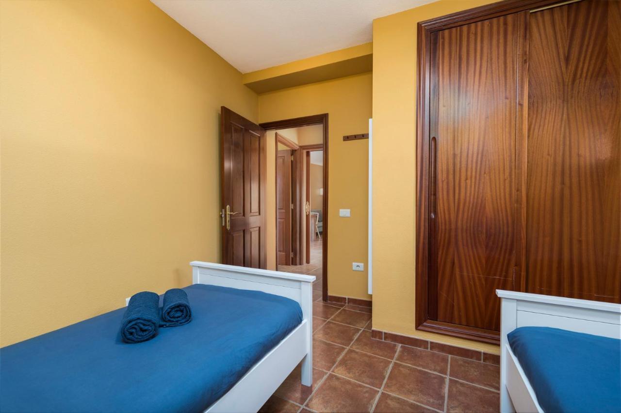Medano4You The Penthouse La Jaquita El Médano Kültér fotó